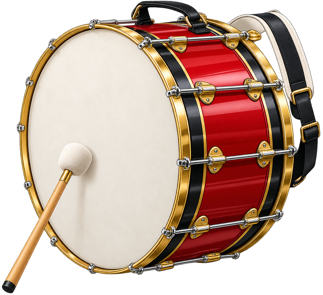 Bass Drum