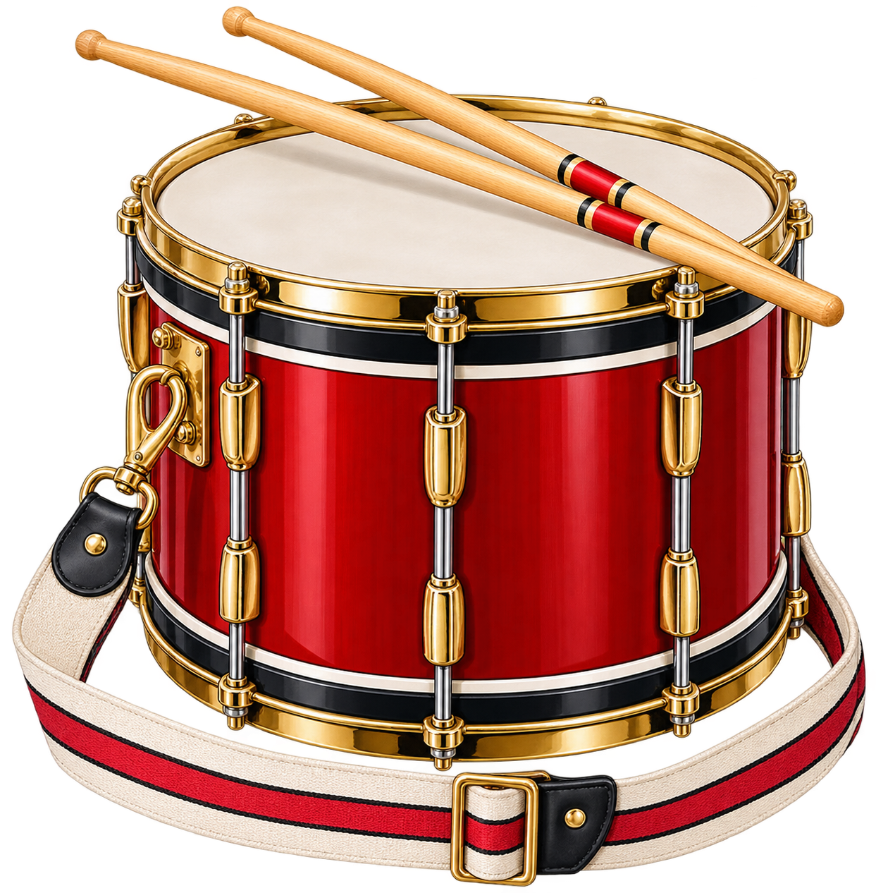 Side Drum